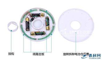 24LED帐篷灯 户外露营、家用应急的全能照明伴侣