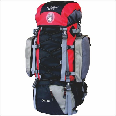 专业户外登山背包,品牌保证,户外用品OEM,广东泰林特帐篷.